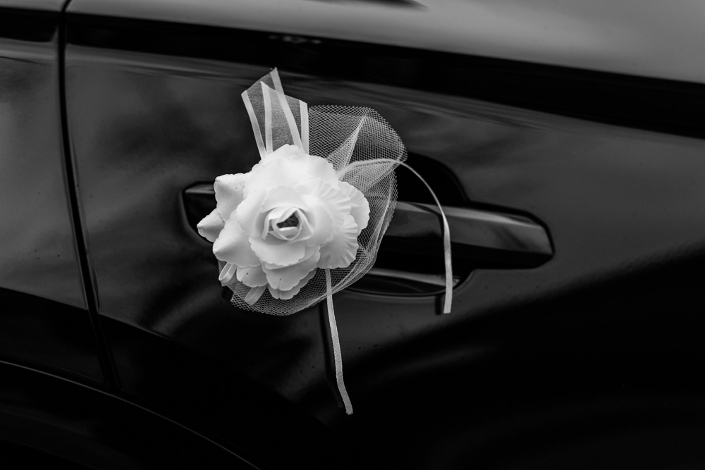 Hochzeitsfotograf im Standesamt Trittau